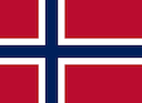 Language icon – Norge